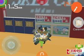 块魂的视频,沉浸式冒险与创意无限