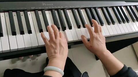 拜厄32条钢琴教学视频,系统学习钢琴的入门指南