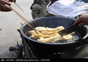 炸油条的面怎么和视频,炸油条面制作与视频教程