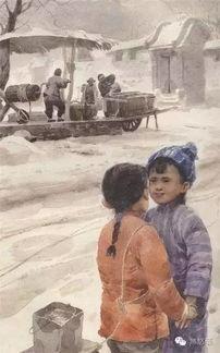 城南旧事视频,穿越时光的童年记忆